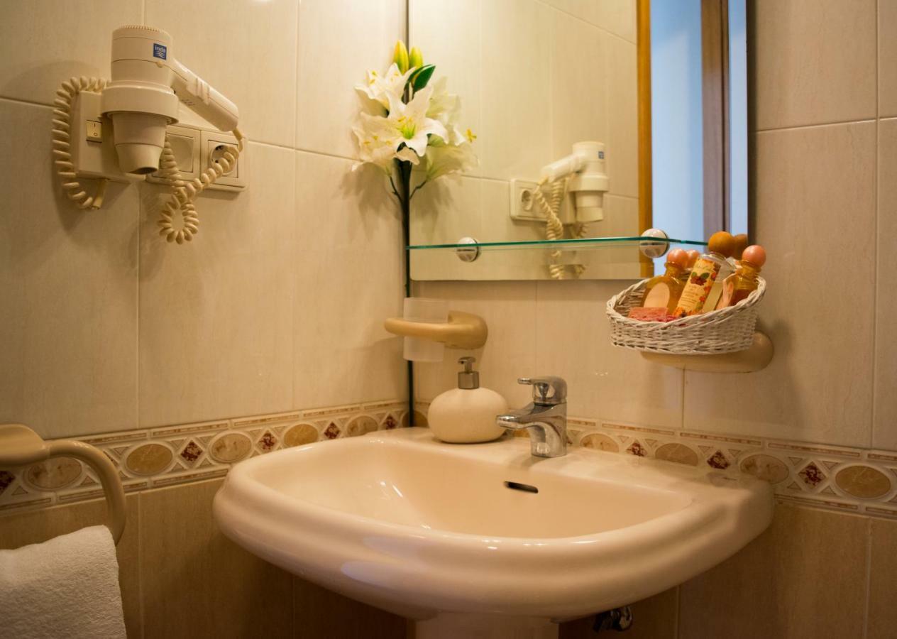 Apartment San Juan Beach Golf อาลิกันเต ภายนอก รูปภาพ
