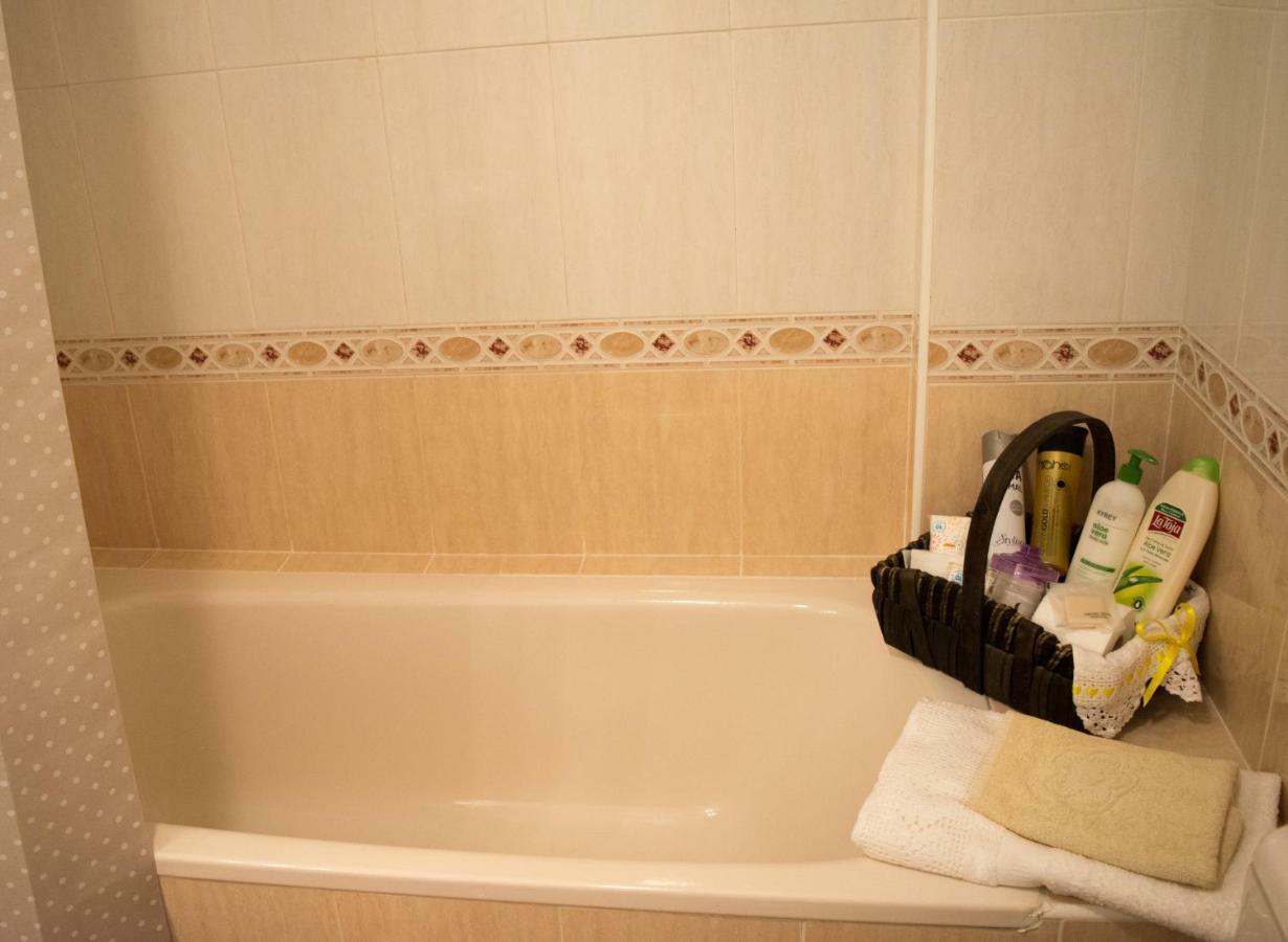 Apartment San Juan Beach Golf อาลิกันเต ภายนอก รูปภาพ