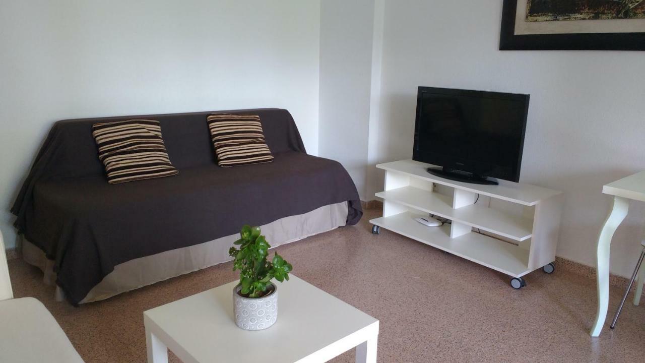 Apartment San Juan Beach Golf อาลิกันเต ภายนอก รูปภาพ