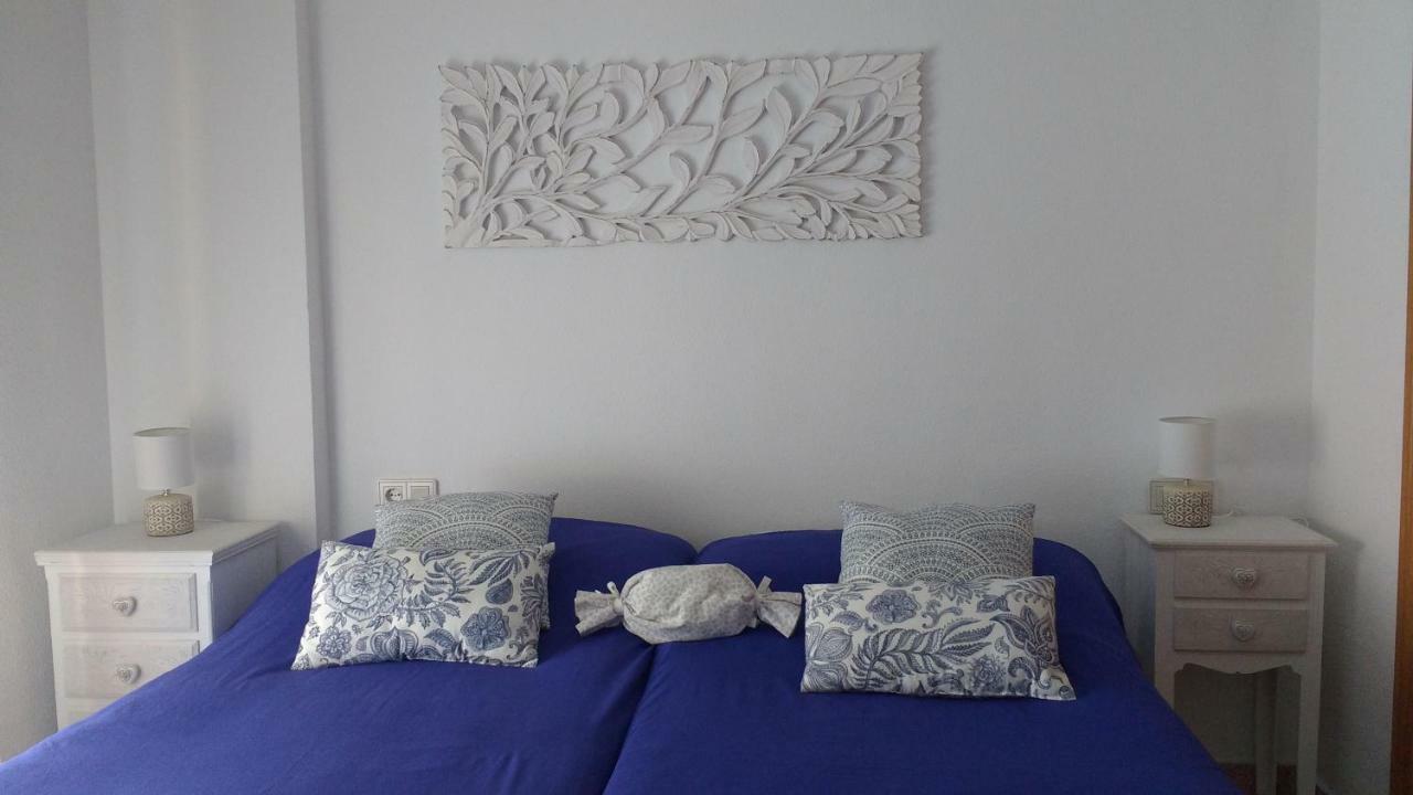 Apartment San Juan Beach Golf อาลิกันเต ภายนอก รูปภาพ