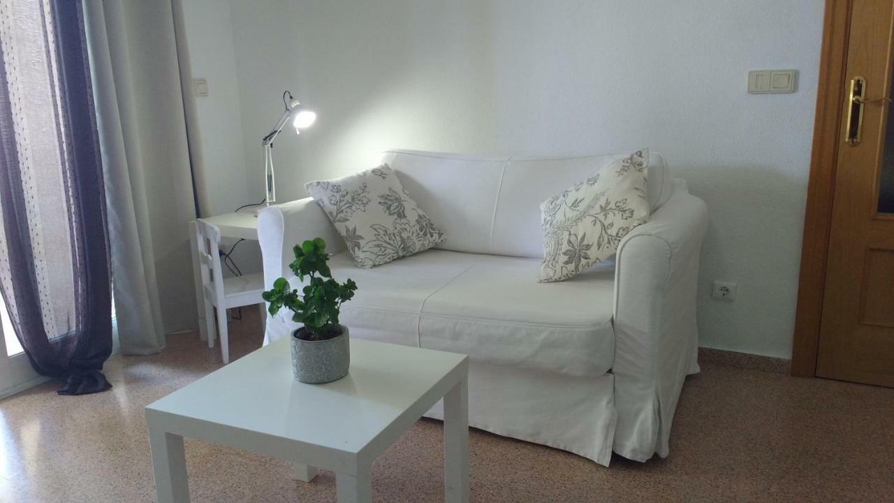 Apartment San Juan Beach Golf อาลิกันเต ภายนอก รูปภาพ